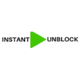 InstantUnblock - Free and Premium Proxies for Safe Streaming on Video Websites.