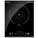 iSiLER - Easy Operating Buttons For Basic Cooking Functionality iSiLER - Easy Operating Buttons For Basic Cooking Functionality