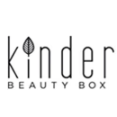 Kinder Beauty Box - Brightening Serum, Cleanser Items For Facial Treatment Kinder Beauty Box - Brightening Serum, Cleanser Items For Facial Treatment