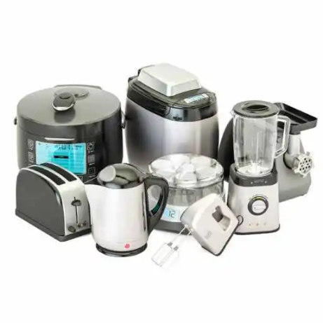 Kitchen Appliances
