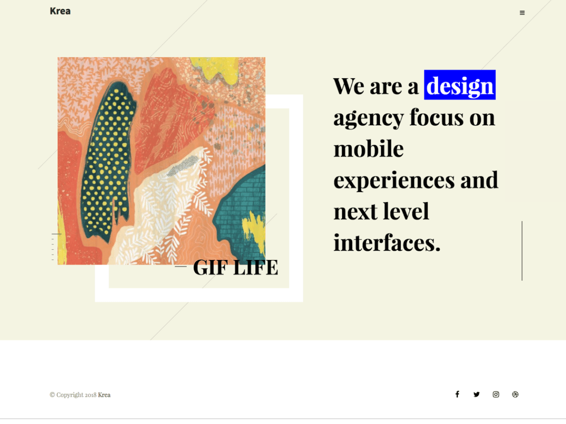 Best Free WordPress Portfolio Templates