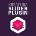 Kreatura - SEO Friendly Slider Plugin With Template POPUps