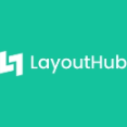 LayoutHub - User-friendly landing page builder with a drag and drop interface LayoutHub - User-friendly landing page builder with a drag and drop interface