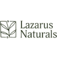 Lazarus Naturals - Delivers High Potency CBD from Natural Hemp Plants