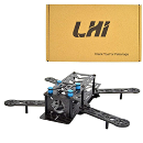 LHI - Brushless Motor For High Performance And Speed