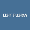 List Fusion - Hassle-Free Configuration With Fully Responsive Templates