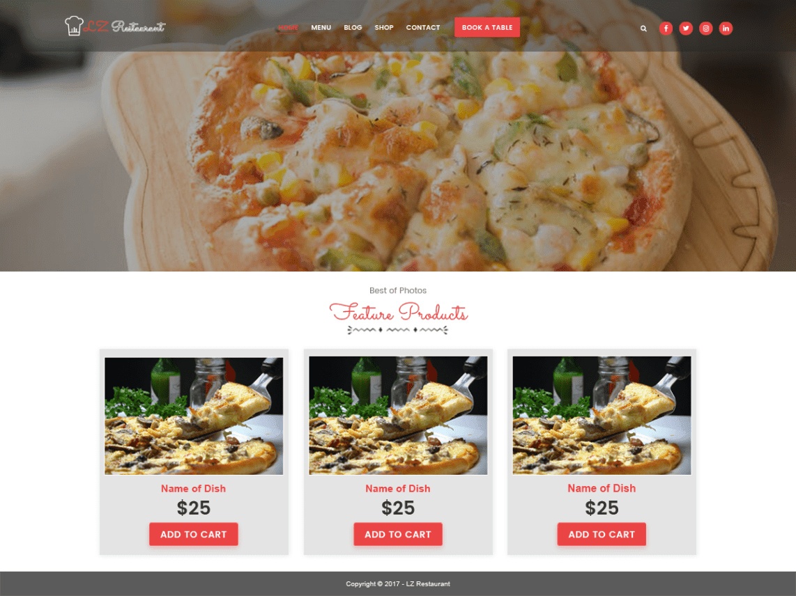 10 most beautiful wordpress themes