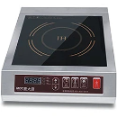 Mai Cook - Cooktop With Touch-Control Panel And Auto Shut-off For Flexible Cooking