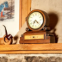 Mantel Clocks