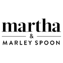 Martha And Marley Spoon - Easy To Follow Cooking Instructions Along With Pre-Portioned Ingredients