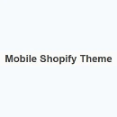 Mobile Shopify Theme - Multi-Level Mega Menu And Flexible Slider