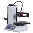 Monoprice 3D Printer - Heated Plate With Wide Range Of Extruder Temperature