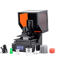 Monoprice Mini - Built-In Web UI for high precision