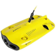 MROSW Five-Wheel Drive Miniature - Miniature Submarine Drone With Ultra HD Camera