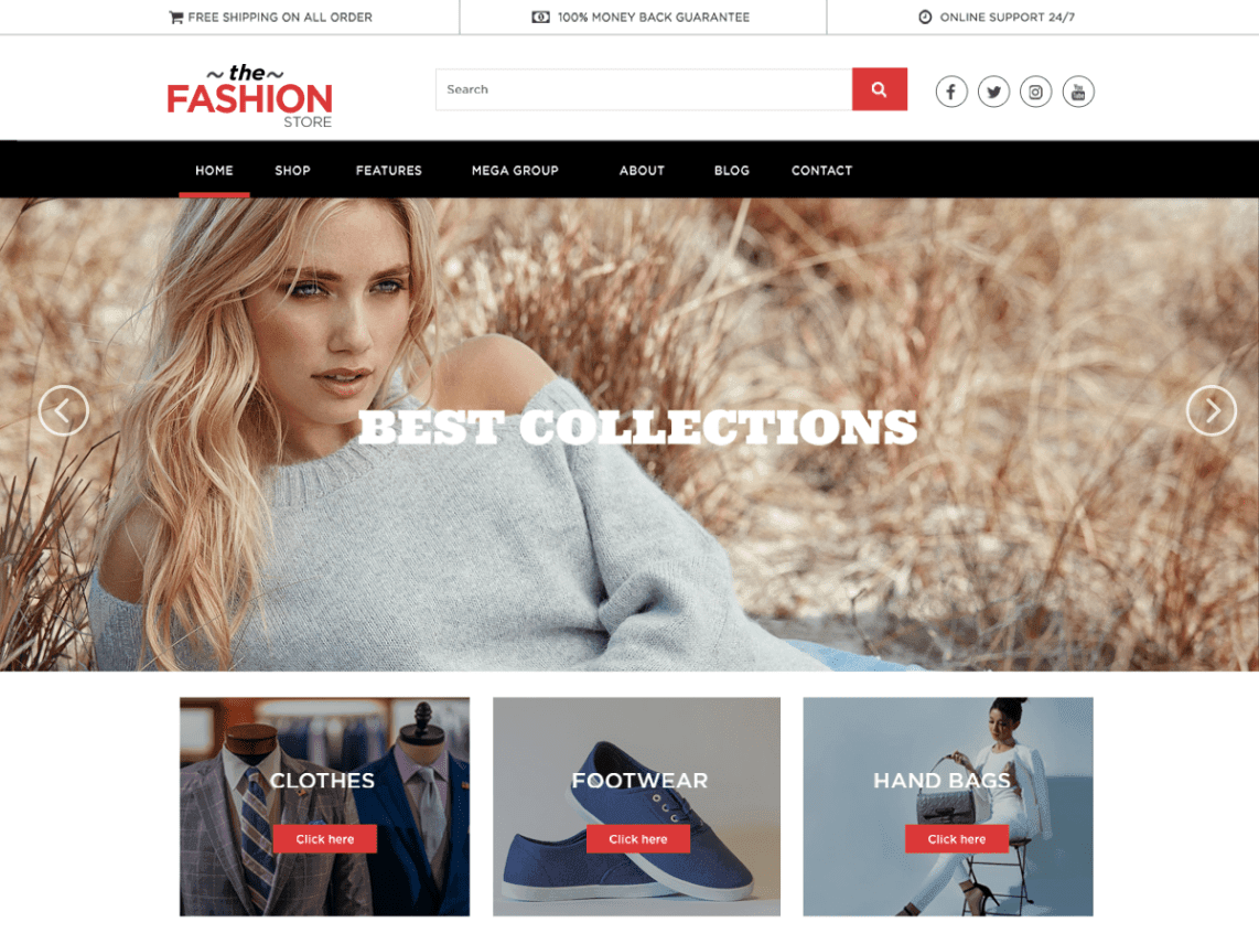 best multipurpose free wordpress themes