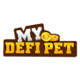 My DeFi Pet - Lifestyle based Pet Game on Blockchain