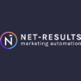 Net results - Drag and drop landing page builder with no coding and delay