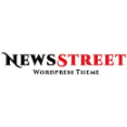 NewsStreet - User-Friendly Theme With Unique And Elegant Layouts