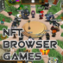NFT Browser Games