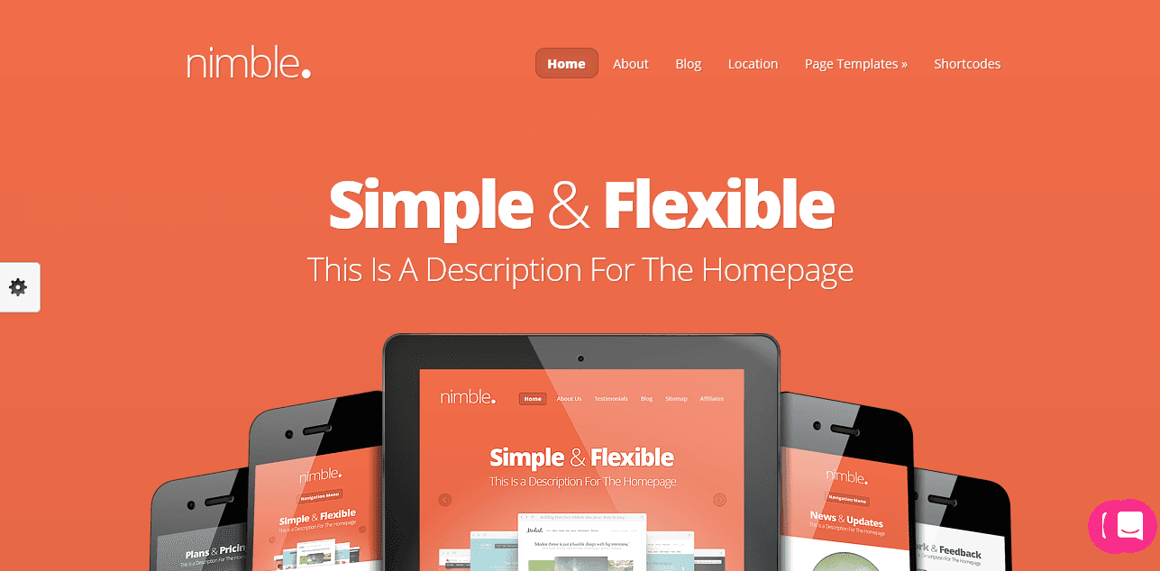 Best Premium Magazine WordPress Theme