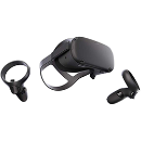 Oculus Rift - Ultra Low-Latency Tracking Offers Unparalleled Immersion