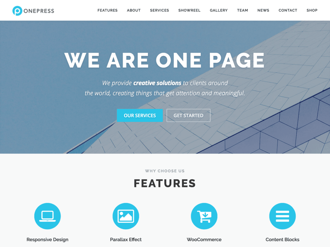 Best WordPress Digital Agency Themes