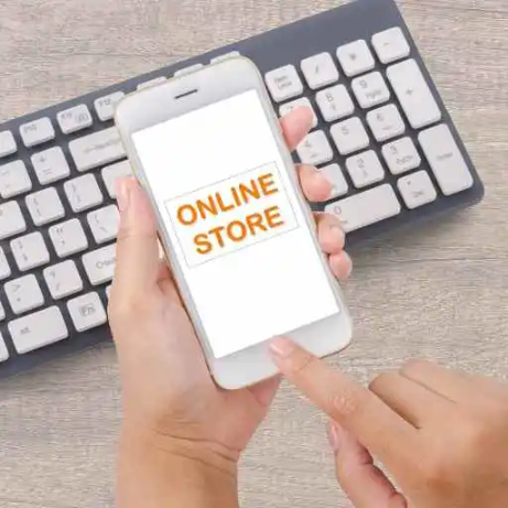Online Stores
