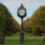 Outdoor Clocks