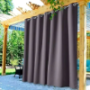Outdoor Curtains
