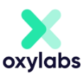 Oxylabs - High-Quality Security And Reliable Connections