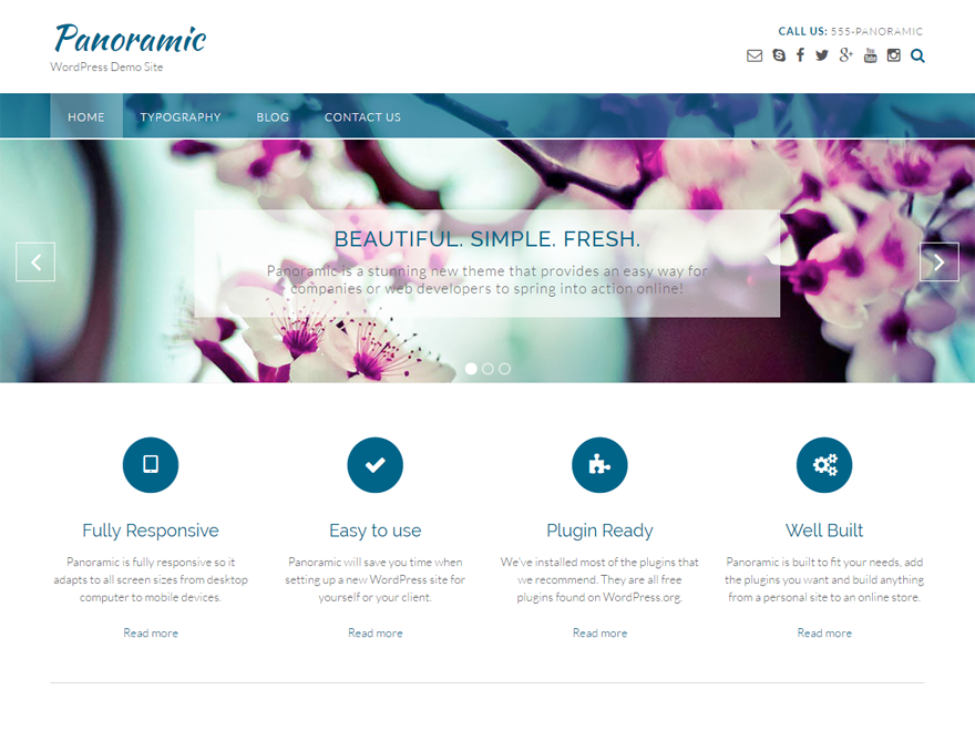 Best Free WordPress Ecommerce Blog Themes