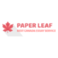 PaperLeaf - An Affordable Plagiarism Checker For All Native Canadians