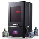 Phrozen Lite - Higher Printing Stability For Large Prototypes Designs