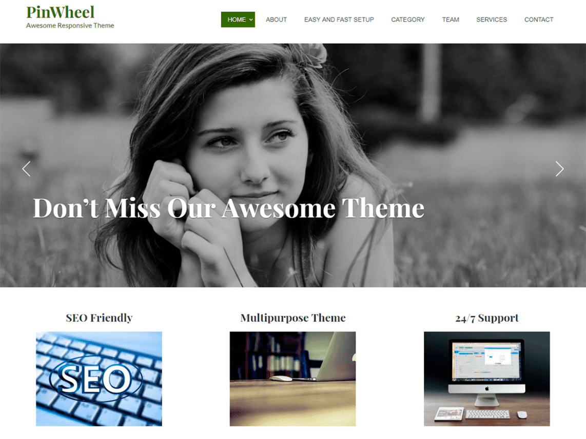 most beautiful wordpress themes
