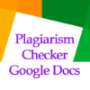 Google Docs Plagiarism Checkers