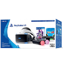 PlayStation - Dualshock Four Wireless Controller VR Headset