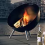Portable Fireplaces