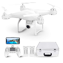 Potensic - Hoover And Shoot The Unforgettable Movements With Drone