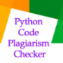 Python Code Plagiarism Checkers