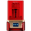 Qidi Tech 3D Printer 5.5 - Integrated With 2K High-Tempered Glass