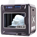 QIDI TECH X-max - Qidi Technology Enables Users To Print Large Sizes