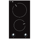 RambleWood EC2-27 - Modern Cooktop Gives A Reliable And Time-Saving Cooking Experience RambleWood EC2-27 - Modern Cooktop Gives A Reliable And Time-Saving Cooking Experience