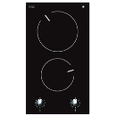 Ramblewood EC2-30 - Best Induction Cooktop With Detection And Prevention Controls Ramblewood EC2-30 - Best Induction Cooktop With Detection And Prevention Controls