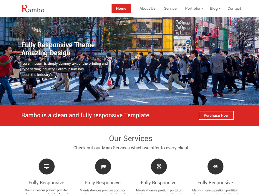 Best WordPress Digital Agency Themes