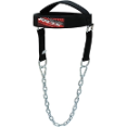 RDX Head Harness With Rust-proof HG Quality Steel Chain For Weight
