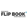 Responsive FlipBook - Responsive Plugin With Advanced Admin Panel