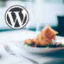 WordPress Restaurant Themes