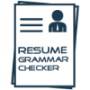 Resume Grammar Checkers