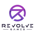 Revolve Games - Player-based NFT Gaming To Stake And Earn Rewards