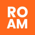 Roam - Minimalist Design Layout For All Travel Business
